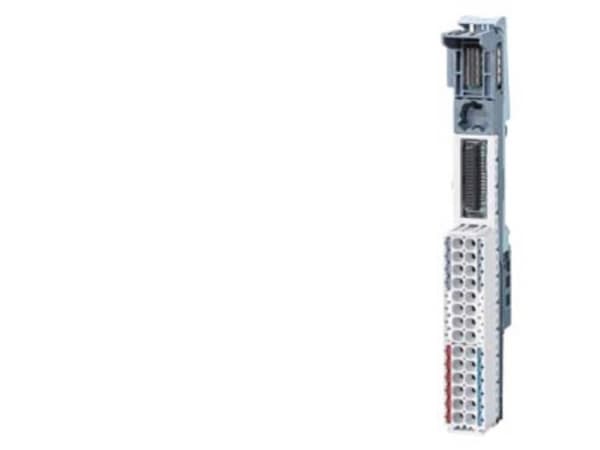 Siemens 6ES7193-6BP40-0DA1, Monivärinen, 59 g, 1 kpl, 42 mm, 28 mm, 148 mm