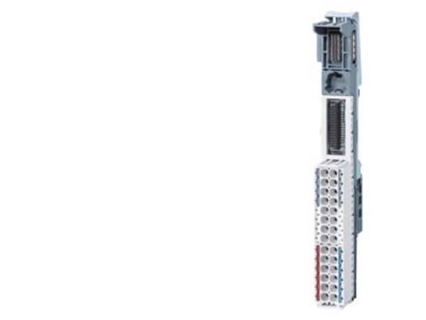 Siemens 6ES7193-6BP40-0DA1, Monivärinen, 59 g, 1 kpl, 42 mm, 28 mm, 148 mm