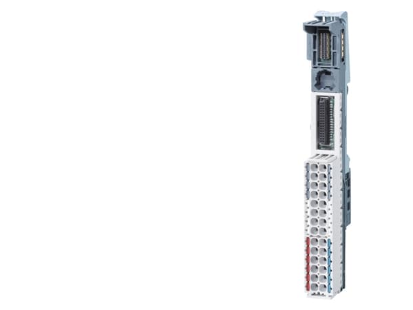 Siemens 6ES7193-6BP40-0DA1, Monivärinen, 59 g, 1 kpl, 42 mm, 28 mm, 148 mm