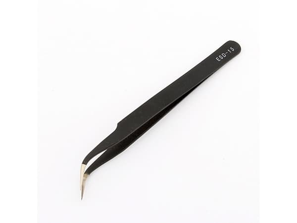 CoreParts - Tweezers - 120 mm