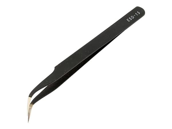 CoreParts - Tweezers - 120 mm