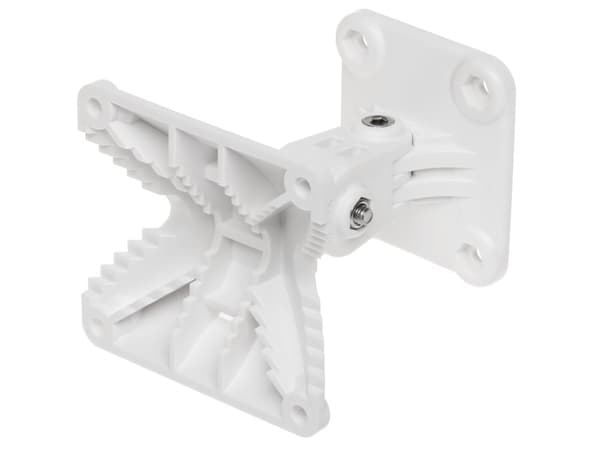 MikroTik quickMOUNT pro LHG - Antennestativ - stangmonterbar, veggmonterbar