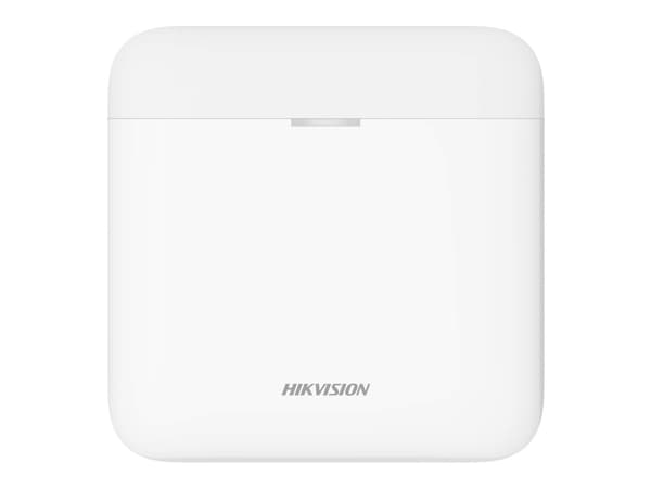 Hikvision DS-PR1-WE - Forsterker - trådløs - 868 MHz - hvit