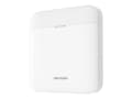 Miniatyrbilde 2 av 5: Hikvision DS-PR1-WE - Forsterker - trådløs - 868 MHz - hvit