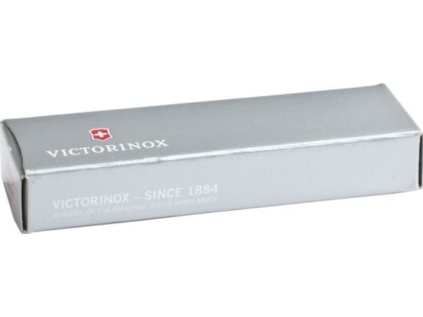 Victorinox Swiss Tool Spirit X, Rustfritt stål, Lær, Rustfritt stål, 105 mm, 18 mm, 209,1 g