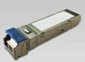Miniatyrbild 1 av 2: PLANET MGB-2GTLR2, Fiberoptik, SFP, LC (UPC), 2000 m, 1310 nm, Silver
