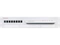 Miniatyrbilde 5 av 5: Rackmount.IT - Monteringssett for nettverksenhet - rackmonterbar - hvit, RAL 9003 - 1.3U - 19" - for AVM FRITZ!Box 6660 Cable, 6890 LTE, 7590