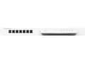 Pikkukuva 4 / 4: Rackmount.IT RM-FB-T2, Kiinnityskiinnike, Valkoinen, 1U, 0,5 m, AVM FRITZ!Box 5530, 6850 LTE, 7530, 482 mm