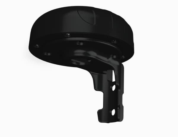 Poynting A-PUCK-0012-V1-01, 7 dBi, 2.4 - 2.5/5 - 6 GHz, 50 O, MIMO-direksjonell antenne, SMA, Hankjønn
