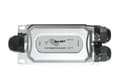 Miniatyrbild 1 av 5: ALLNET ALL-PR2013O-30W, Nätverksrepeater, 1000 Mbit/s, Nätverksansluten (Ethernet), Svart, Silver