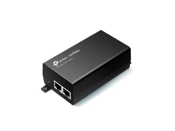 TP-Link Omada POE160S, Gigabit Ethernet, 10,100,1000 Mbit/s, 10/100/1000, IEEE 802.3ab, IEEE 802.3af, IEEE 802.3at, IEEE 802.3i, IEEE 802.3u, Cat3, C