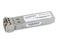 LANCOM SFP-SR-LC25 - SFP28 transceivermodul - 25 Gigabit LAN - 25GBase-SR - op til 300 m - 850 nm