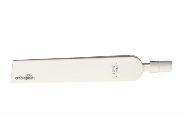 Cradlepoint - Antenne - for ARC CBA850-1200M-B; W-Series 5G Wideband Adapter W1850-5GC