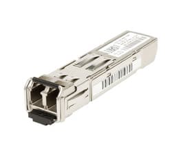 Lanview - SFP+ transceivermodul (tilsvarer: Dell 407-10941) - 10GbE - LC-enkeltmodus - opp til 10 km - 1310 nm