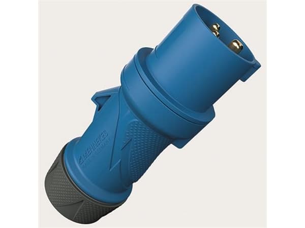 MENNEKES 13502, 58 mm, 154 mm
