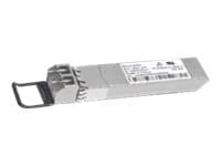 Brocade - SFP-sändar/mottagarmodul (mini-GBIC) - 8 GB fiberkanal (LV) - upp till 10 km - för Brocade 300, 51XX, 53XX, DCX Backbone, DCX-4S, Encryptio