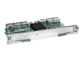 Miniatyrbild 3 av 3: Cisco Nexus 7010 Fabric-2 Module - Switch - Administrerad - insticksmodul - för Nexus 7010 Bundle
