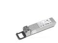 Miniatyrbilde 1 av 2: Brocade - SFP (mini-GBIC) transceivermodul - 8 Gb-fiberkanal (SW) - for Brocade 300, 5100, 5300, DCX Backbone; SilkWorm 4100, 48000, FC4-16, FR4-18;