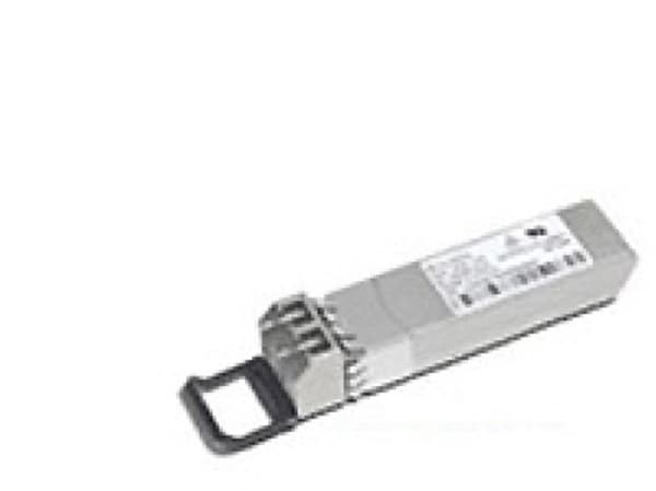 Brocade - SFP (mini-GBIC) transceivermodul - 8 Gb-fiberkanal (SW) - for Brocade 300, 5100, 5300, DCX Backbone; SilkWorm 4100, 48000, FC4-16, FR4-18;