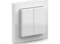 Miniatyrbilde 4 av 4: Senic Friends of Hue Smart Switch (White (Glossy) Three-Pack)