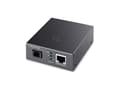 Miniatyrbild 5 av 5: TP-Link TL-FC311A-20, 1000 Mbit/s, IEEE 802.3,IEEE 802.3ab,IEEE 802.3i,IEEE 802.3u,IEEE 802.3x,IEEE 802.3z, Gigabit Ethernet, 10,100,1000 Mbit/s, 100