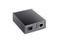 Miniatyrbild 2 av 5: TP-Link TL-FC311A-20, 1000 Mbit/s, IEEE 802.3,IEEE 802.3ab,IEEE 802.3i,IEEE 802.3u,IEEE 802.3x,IEEE 802.3z, Gigabit Ethernet, 10,100,1000 Mbit/s, 100