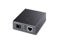 Miniatyrbild 1 av 5: TP-Link TL-FC311A-20, 1000 Mbit/s, IEEE 802.3,IEEE 802.3ab,IEEE 802.3i,IEEE 802.3u,IEEE 802.3x,IEEE 802.3z, Gigabit Ethernet, 10,100,1000 Mbit/s, 100