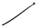 Miniatyrbilde 4 av 5: StarTech.com 10"(25cm) Reusable Cable Ties, 1/4"(7mm) wide, 2-1/2"(65mm) Bundle Dia. 50lb(22kg) Tensile Strength, Releasable Nylon Ties, Indoor/Outdo