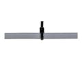Miniatyrbild 3 av 5: StarTech.com 10cm(4") Cable Ties, 2mm(1/16") wide, 22mm(7/8") Bundle Diameter, 8kg(18lb) Tensile Strength, Nylon Self Locking Zip Ties with Curved Ti