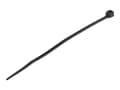 Miniatyrbild 4 av 5: StarTech.com 10cm(4") Cable Ties, 2mm(1/16") wide, 22mm(7/8") Bundle Diameter, 8kg(18lb) Tensile Strength, Nylon Self Locking Zip Ties with Curved Ti