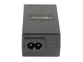 Miniatyrbild 2 av 5: Techly I-SWHUB-1500STY, Fast Ethernet, 10,100 Mbit/s, IEEE 802.3af, svart, 100 m, 48 V