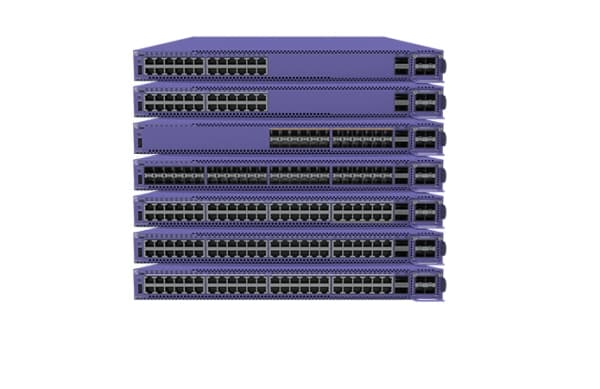 Extreme networks 5520