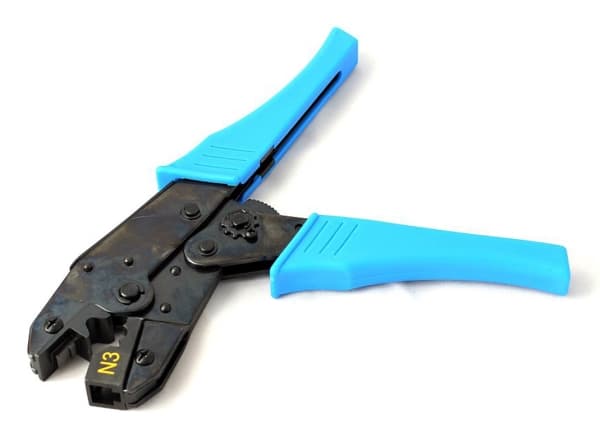 Digitus X-ML-OD-TOOL, Krympeverktøy