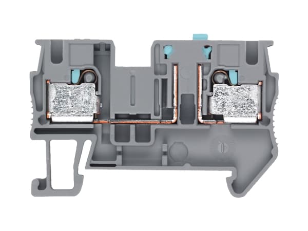 Siemens 8WH6000-6CG00 elektriske terminal
