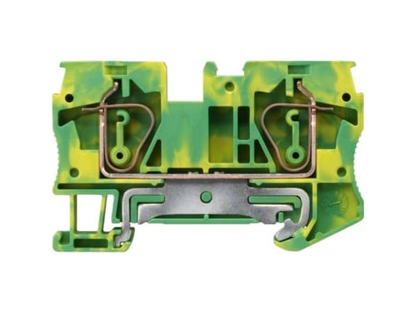 Siemens 8WH2000-0CH07 elektriska anslutningar