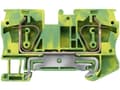Miniatyrbild 2 av 5: Siemens 8WH2000-0CH07 elektriska anslutningar