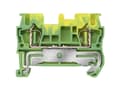 Miniatyrbild 3 av 5: Siemens 8WH2000-0CF07 elektriska anslutningar