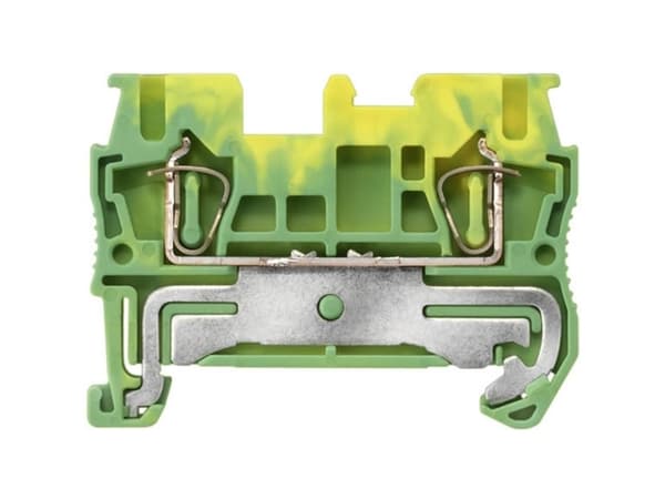 Siemens 8WH2000-0CF07 elektriska anslutningar