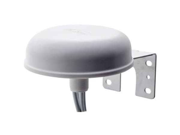 Acceltex Solutions ATS-OO-245-34-4RPTP-36 WLAN-antenne 4 dB 2.4 GHz, 5 GHz
