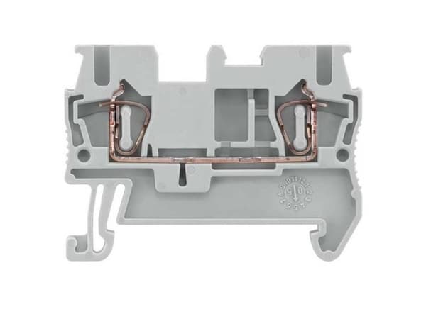 Siemens 8WH2000-0AF00 elektriska anslutningar