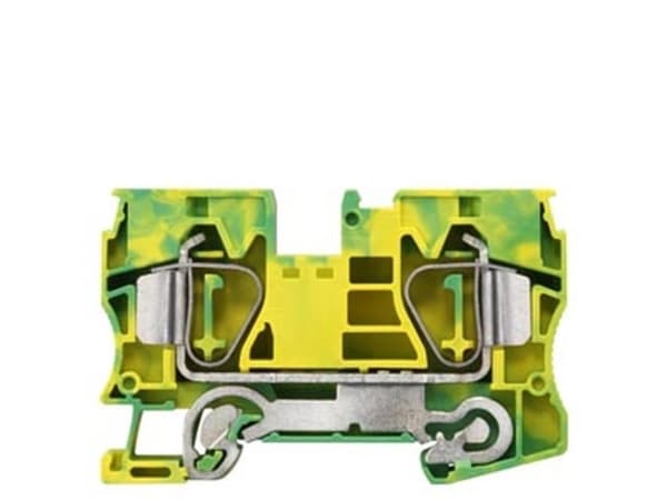 Siemens 8WH2000-0CK07 elektriska anslutningar