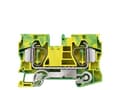 Miniatyrbild 5 av 5: Siemens 8WH2000-0CK07 elektriska anslutningar