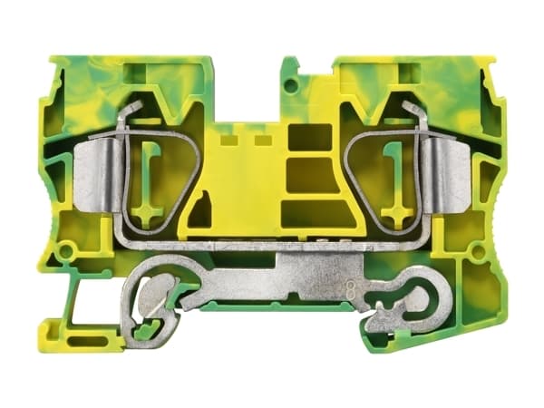 Siemens 8WH2000-0CK07 elektriska anslutningar