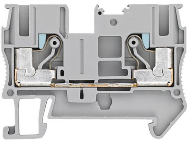 Siemens 8WH6000-0AH00 elektriske terminal
