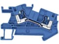 Miniatyrbilde 2 av 5: Siemens 8WH6001-0AG00 elektriske terminal