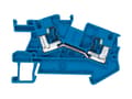 Miniatyrbilde 1 av 5: Siemens 8WH6001-0AG00 elektriske terminal