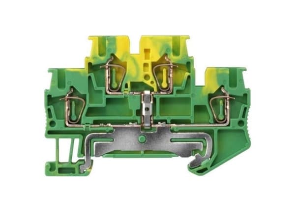 Siemens 8WH2020-0CF07 elektriske terminal
