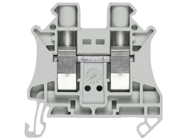 Siemens 8WH1000-0AG00 elektriske terminal