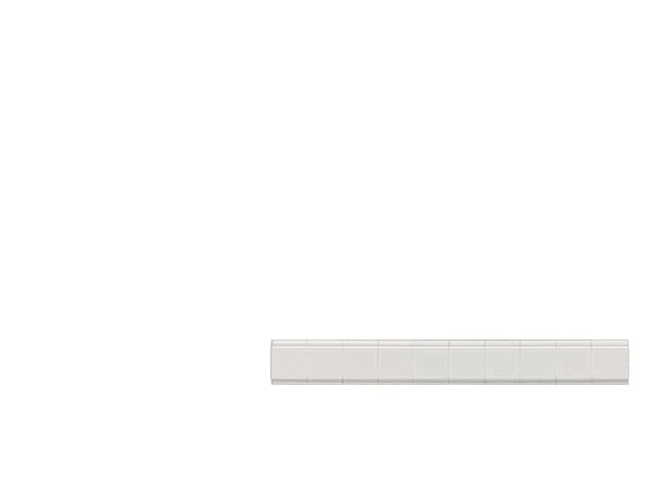 Siemens 8WH8111-2AA05, Flerfarget, 10 g, 1 stykker, 50 mm, 10 mm, 50 mm