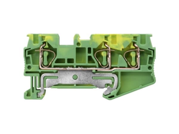 Siemens 8WH2003-0CG07 elektriska anslutningar